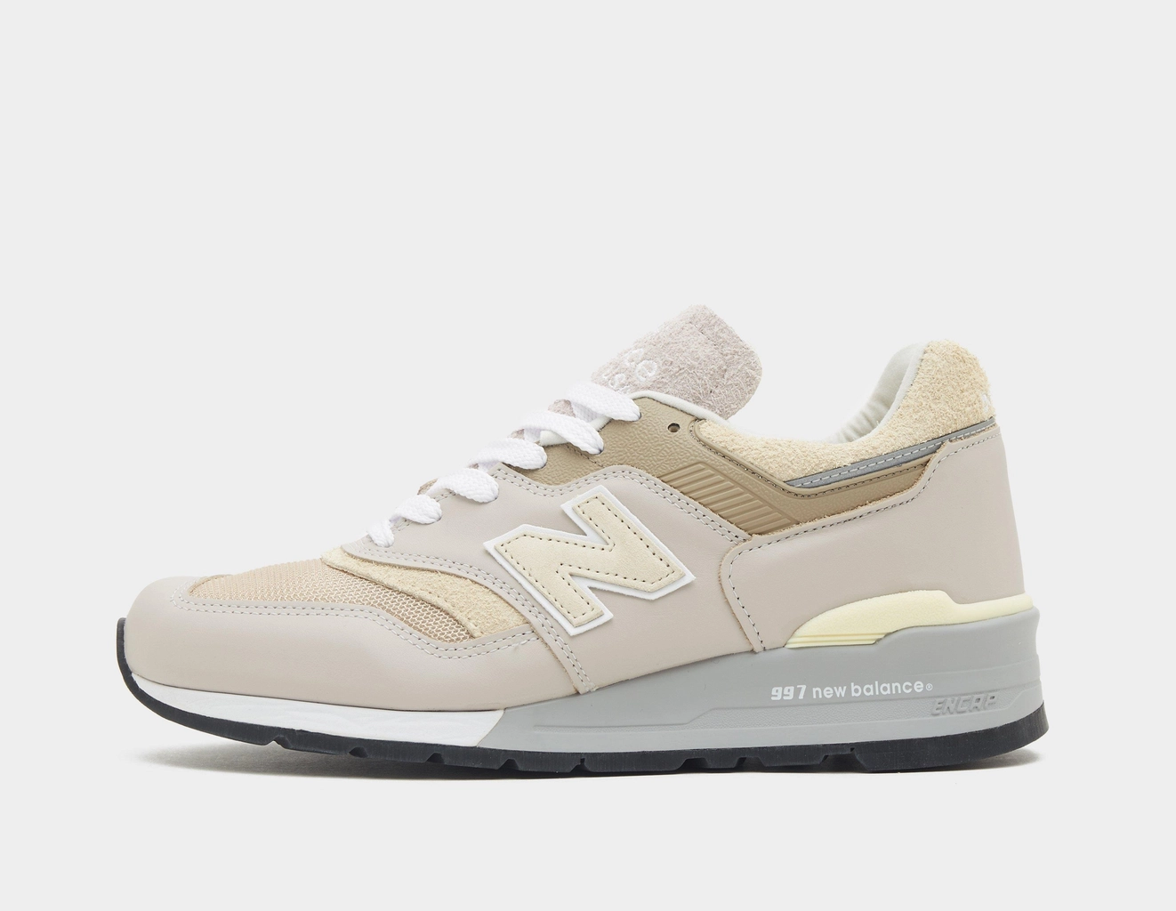 New Balance 997 Made in USA, Grey